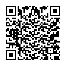 Codice QR per il numero di telefono +9513550867