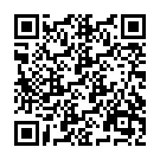 QR-koodi puhelinnumerolle +9513550874