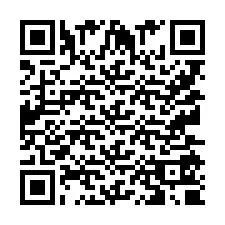 QR код за телефонен номер +9513550886