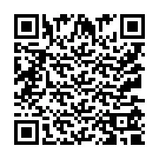 QR-code voor telefoonnummer +9513550904