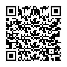 Código QR para número de telefone +9513550916