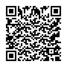 Codice QR per il numero di telefono +9513550917