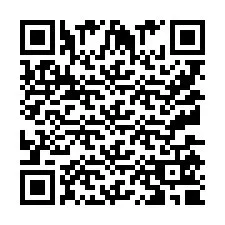 Código QR para número de teléfono +9513550950