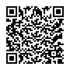 電話番号のQRコード +9513550951