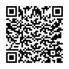 Codice QR per il numero di telefono +9513550954