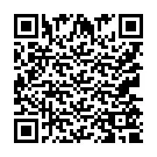 Codice QR per il numero di telefono +9513550967