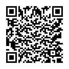 QR-код для номера телефона +9513550969