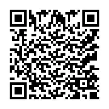 電話番号のQRコード +9513550971