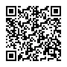 Kod QR dla numeru telefonu +9513551005