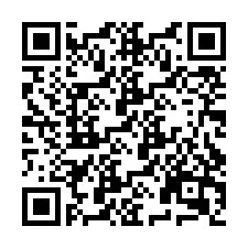 QR-koodi puhelinnumerolle +9513551007