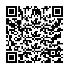 Kode QR untuk nomor Telepon +9513551010