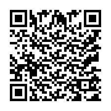 QR kód a telefonszámhoz +9513551011