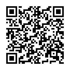 Kod QR dla numeru telefonu +9513551025