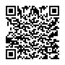 QR Code สำหรับหมายเลขโทรศัพท์ +9513551074