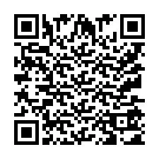 Código QR para número de teléfono +9513551084