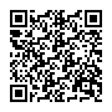 QR-koodi puhelinnumerolle +9513551085