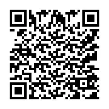 Código QR para número de teléfono +9513551098