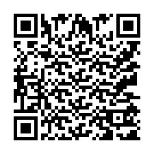 QR Code สำหรับหมายเลขโทรศัพท์ +9513551109