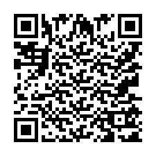 Codice QR per il numero di telefono +9513551147