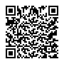 QR код за телефонен номер +9513551157