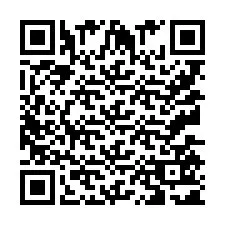 Código QR para número de telefone +9513551171