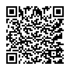 Kod QR dla numeru telefonu +9513551198