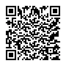 QR код за телефонен номер +9513551207