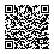 QR Code pour le numéro de téléphone +9513551240