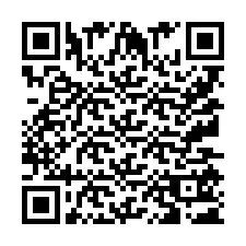 Código QR para número de telefone +9513551248