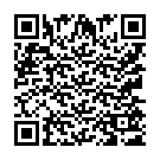 QR-код для номера телефона +9513551266