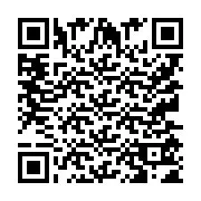 QR Code pour le numéro de téléphone +9513551416