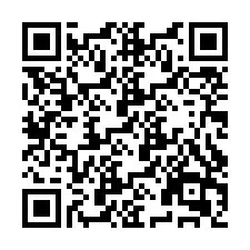 Codice QR per il numero di telefono +9513551453