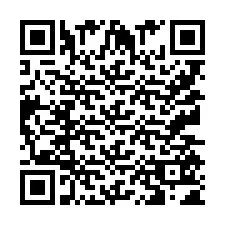 Kod QR dla numeru telefonu +9513551469