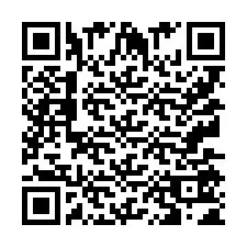 Código QR para número de telefone +9513551495