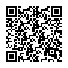 電話番号のQRコード +9513551504