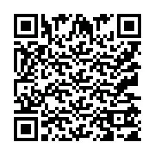 Codice QR per il numero di telefono +9513551509