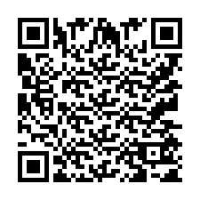 QR-Code für Telefonnummer +9513551529