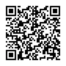 QR-koodi puhelinnumerolle +9513551604