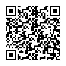 Codice QR per il numero di telefono +9513551635