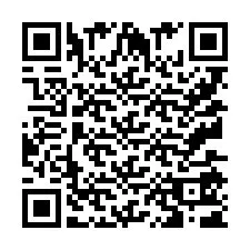 QR Code สำหรับหมายเลขโทรศัพท์ +9513551681