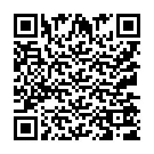 Codice QR per il numero di telefono +9513551694