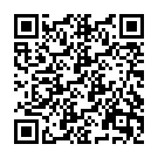 電話番号のQRコード +9513551714