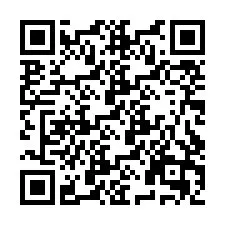 電話番号のQRコード +9513551716