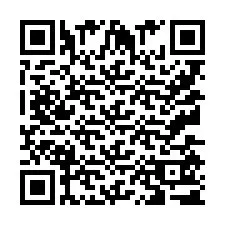 Codice QR per il numero di telefono +9513551721