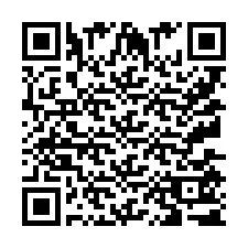 QR Code สำหรับหมายเลขโทรศัพท์ +9513551730