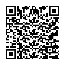 Kode QR untuk nomor Telepon +9513551757