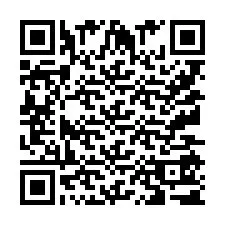 QR-Code für Telefonnummer +9513551788