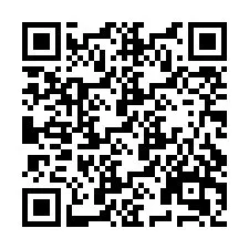 Kod QR dla numeru telefonu +9513551844