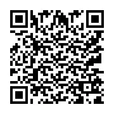 QR-Code für Telefonnummer +9513551858