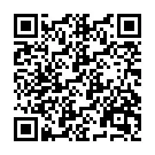 Codice QR per il numero di telefono +9513551865